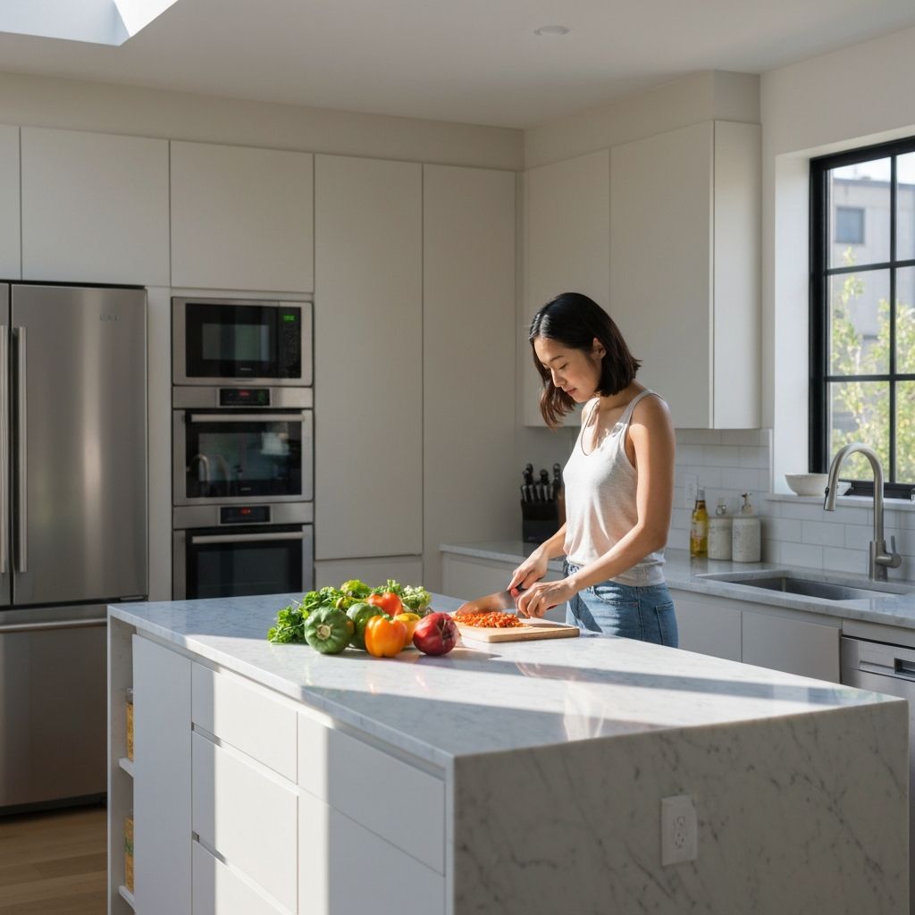 Lebensstil Integration